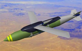 Bom tăng tầm phiên bản mới của không quân Australia